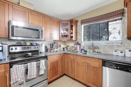Pantry Photo of 70 10806 152nd Street, Surrey, BC