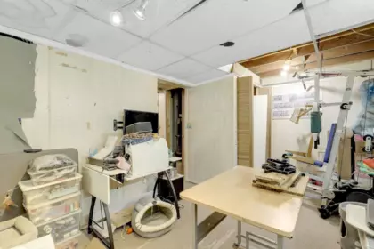 Powder Room Photo of 70 10806 152nd Street, Surrey, BC