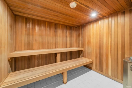 Garage Interior Photo of 836 3328 No. 3 Road, Richmond, BC