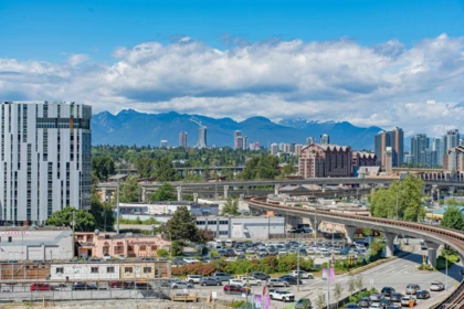 Office / Den Photo of 836 3328 No. 3 Road, Richmond, BC