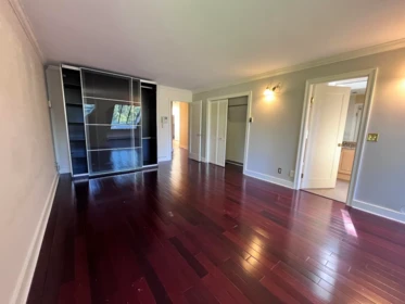 Basement Recreation Room Photo of 4755 W 4th Avenue, Vancouver, BC