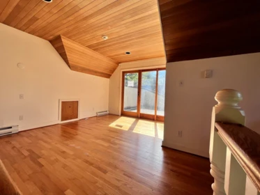 Entry Foyer Photo of 4755 W 4th Avenue, Vancouver, BC