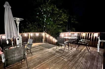 Garden / Landscaping Photo of 4755 W 4th Avenue, Vancouver, BC