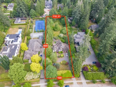 4755 W 4th Avenue, Vancouver, BC, Vancouver — Single Family Residence for sale