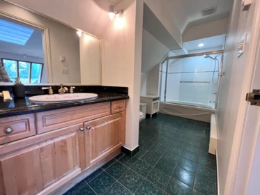 Mudroom Photo of 4755 W 4th Avenue, Vancouver, BC