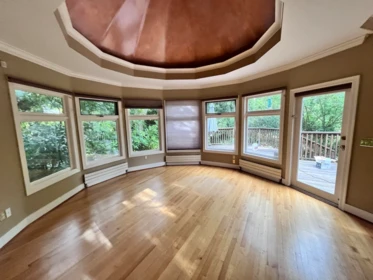 Office / Den Photo of 4755 W 4th Avenue, Vancouver, BC