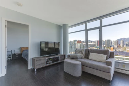 1404 138 W 1st Avenue, Vancouver, BC, Vancouver — Apartment/Condo for sale
