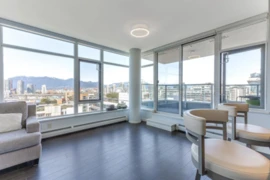 1404 138 W 1st Avenue, Vancouver, BC