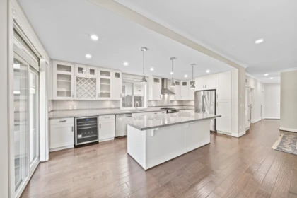 3731 Garry Street, Richmond, BC, Richmond — Single Family Residence for sale