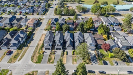 Hot Tub / Spa Photo of 3731 Garry Street, Richmond, BC