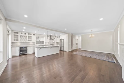 Kitchen Photo of 3731 Garry Street, Richmond, BC