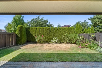 Neighborhood Park Photo Near 3731 Garry Street, Richmond, BC
