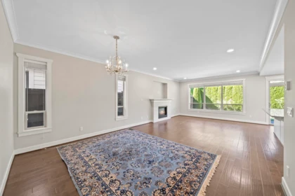 Pantry Photo of 3731 Garry Street, Richmond, BC