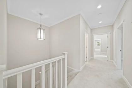 Powder Room Photo of 3731 Garry Street, Richmond, BC