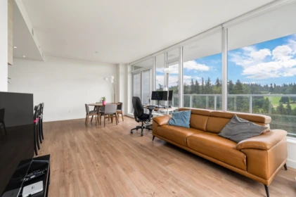 1704 595 Austin Avenue, Coquitlam, BC, Coquitlam — Apartment/Condo for sale