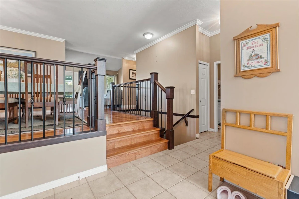 Family Room Photo of 54 32777 Chilcotin Drive, Abbotsford, BC