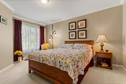 Bedroom 3 Photo of 54 32777 Chilcotin Drive, Abbotsford, BC