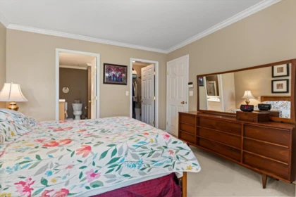 Bedroom 4 Photo of 54 32777 Chilcotin Drive, Abbotsford, BC