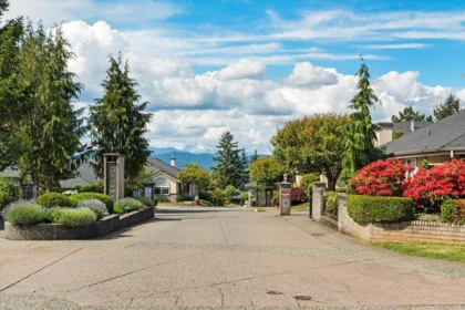 Community Amenities Photo (Clubhouse) of 54 32777 Chilcotin Drive, Abbotsford, BC