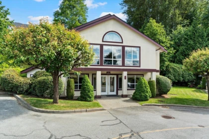 Fitness Center Photo Near 54 32777 Chilcotin Drive, Abbotsford, BC