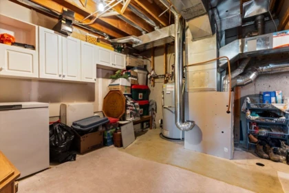 Hot Tub / Spa Photo of 54 32777 Chilcotin Drive, Abbotsford, BC