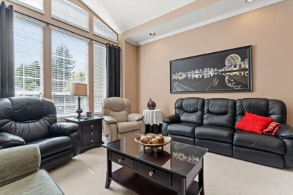 Kitchen Photo of 54 32777 Chilcotin Drive, Abbotsford, BC