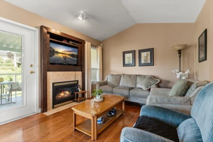 Laundry Room Photo of 54 32777 Chilcotin Drive, Abbotsford, BC