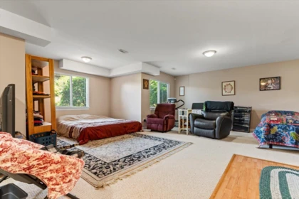 Outdoor Patio Photo of 54 32777 Chilcotin Drive, Abbotsford, BC