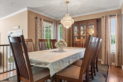 Pantry Photo of 54 32777 Chilcotin Drive, Abbotsford, BC