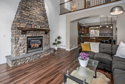 Kitchen Photo of 22938 Vista Ridge Drive, Maple Ridge, BC
