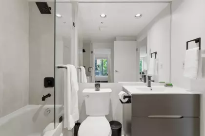 303 1888 York Avenue, Vancouver, BC, Vancouver — Apartment/Condo for sale