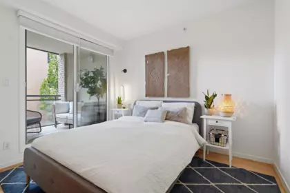 303 1888 York Avenue, Vancouver, BC, Vancouver — Apartment/Condo for sale