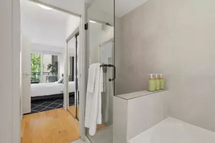 303 1888 York Avenue, Vancouver, BC, Vancouver — Apartment/Condo for sale