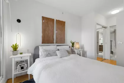 303 1888 York Avenue, Vancouver, BC, Vancouver — Apartment/Condo for sale