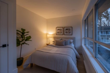 Basement Recreation Room Photo of 3350 Cobblestone Avenue, Vancouver, BC