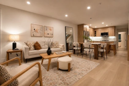 3350 Cobblestone Avenue, Vancouver, BC, Vancouver — Townhouse for sale