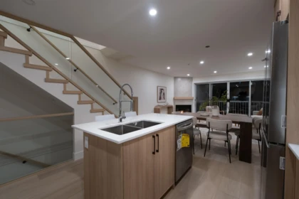 Pantry Photo of 3350 Cobblestone Avenue, Vancouver, BC