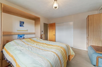 Basement Recreation Room Photo of 627 Harrison Avenue, Coquitlam, BC