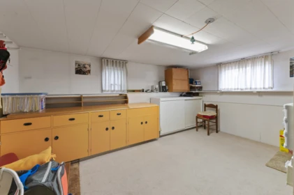Garage Interior Photo of 627 Harrison Avenue, Coquitlam, BC