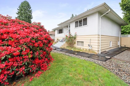 627 Harrison Avenue, Coquitlam, BC, Coquitlam — Single Family Residence for sale