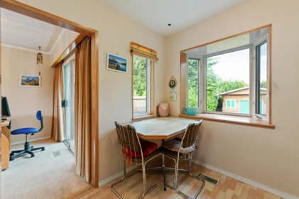 Office / Den Photo of 627 Harrison Avenue, Coquitlam, BC