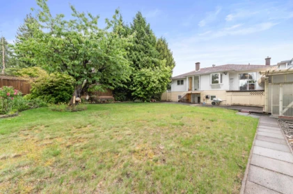 Street View Photo of 627 Harrison Avenue, Coquitlam, BC