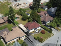 627 Harrison Avenue, Coquitlam, BC