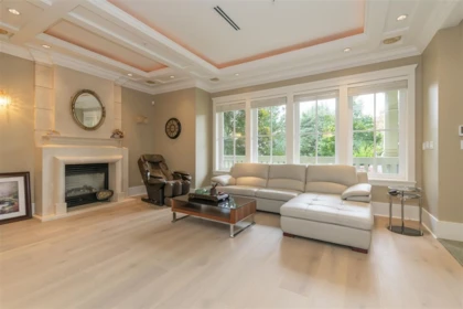 1121 W 39th Avenue, Vancouver, BC, Vancouver — Single Family Residence for sale