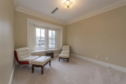 Loft / Bonus Room Photo of 1121 W 39th Avenue, Vancouver, BC
