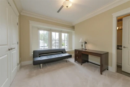 Office / Den Photo of 1121 W 39th Avenue, Vancouver, BC