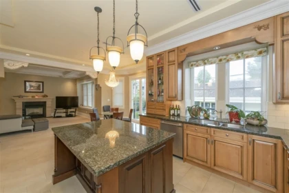 Pantry Photo of 1121 W 39th Avenue, Vancouver, BC