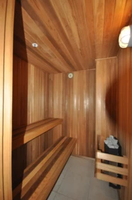 Staircase Photo of 1121 W 39th Avenue, Vancouver, BC