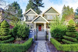 1121 W 39th Avenue, Vancouver, BC