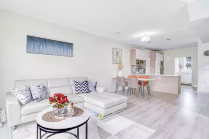 13 9800 Granville Avenue, Richmond, BC, Richmond — Townhouse for sale
